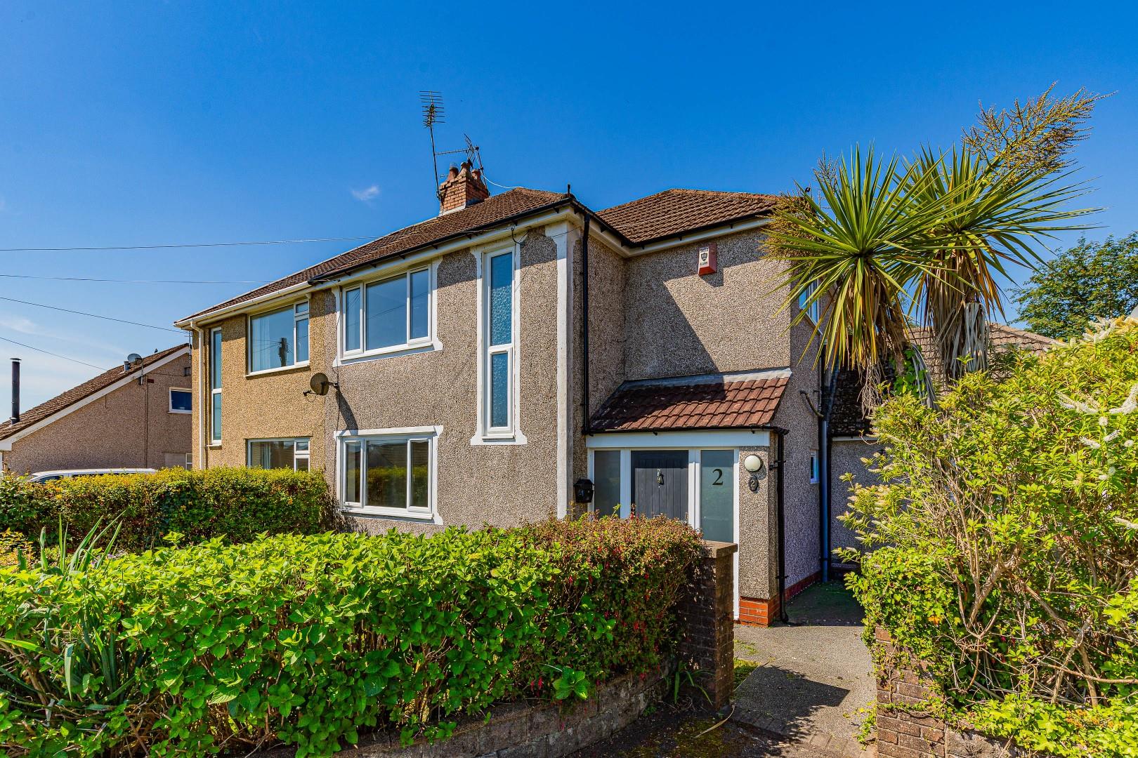 Lansbury Close, Caerphilly, CF83 2LW